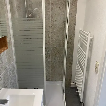 Apartamento Emma *