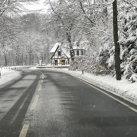 Lägenhet Emma Ballenstedt