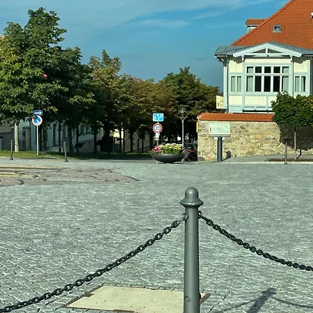 Emma Lägenhet Ballenstedt