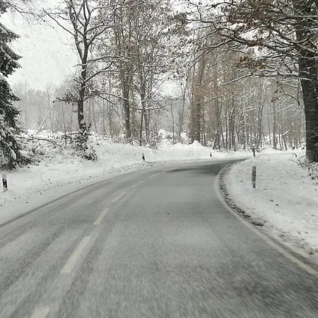 Lägenhet Emma Ballenstedt