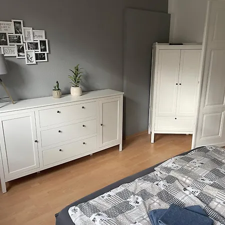 Emma Apartment