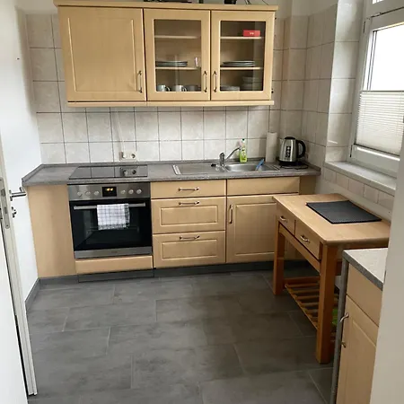 Apartment Emma