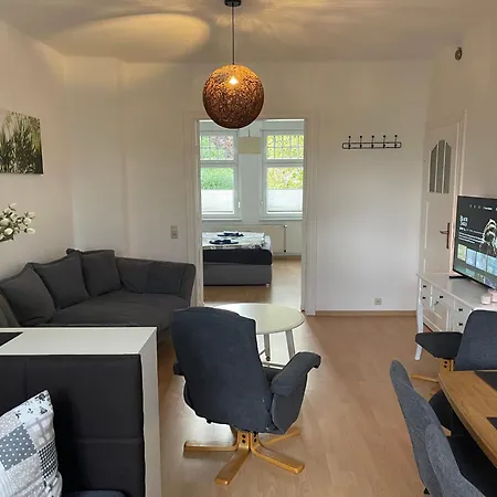Apartamento Emma *