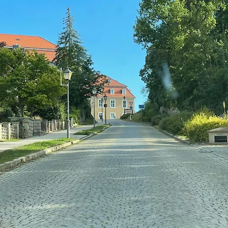 Emma Apartamento Ballenstedt