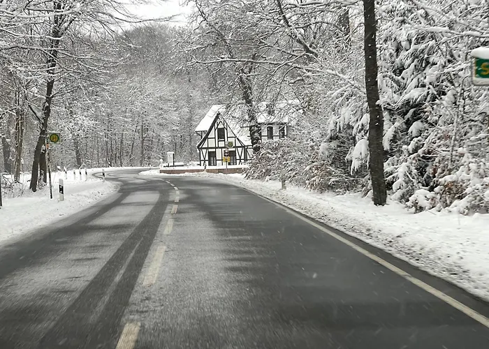 Apartment Emma Ballenstedt