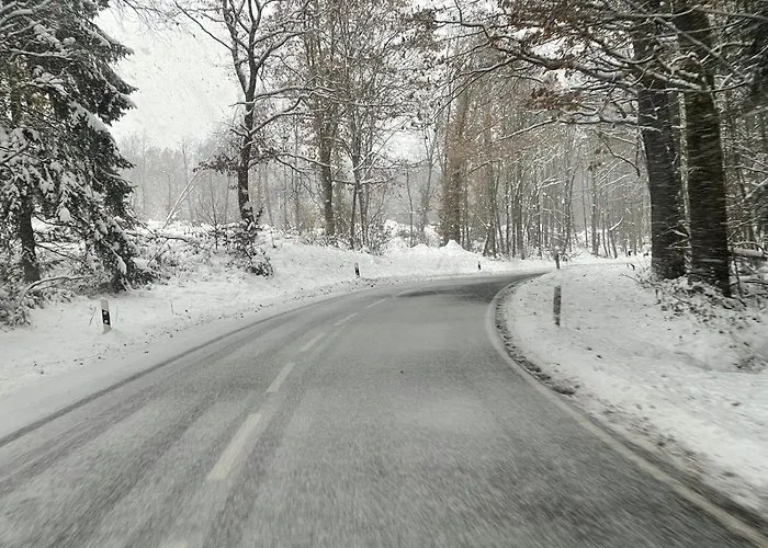 Lägenhet Emma Ballenstedt